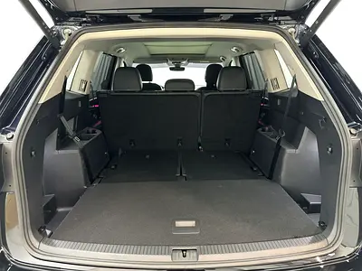 صورة 9 لـ 2025 Volkswagen TERAMONT