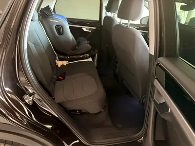 2021 Volkswagen TOUAREG 照片 2