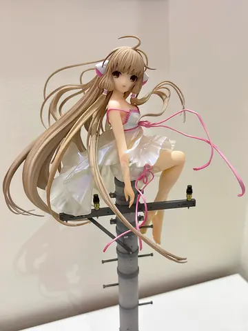 Chobits - Chii - 1/7 - Soothing Breeze figure