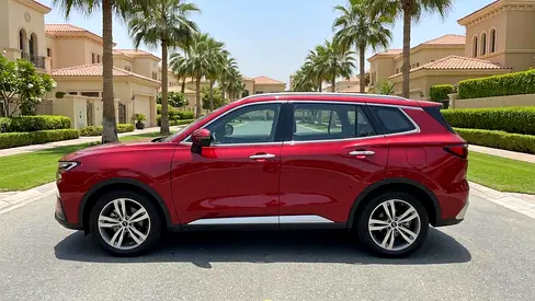 2024 FORD TERRITORY 照片 3