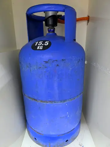 Gas Cylinder for Sale in Al Reef