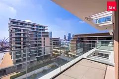 Brand New | Large Layout | Marina View