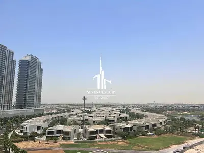 2BHK + Storage | Full Golf View | Ready To Move In