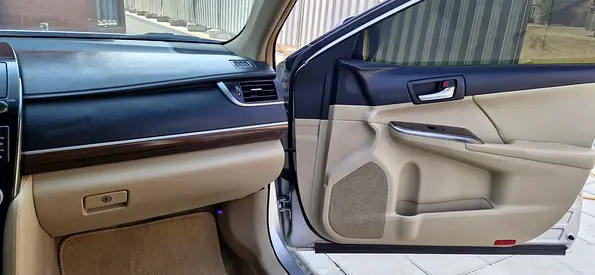 2013 Toyota CAMRY — фото 9