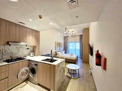 READY ROI | FULLY FURNISHED | CLOSE TO PARK