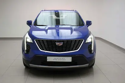Cadillac XT4 Premium Luxury, миниатюра 2