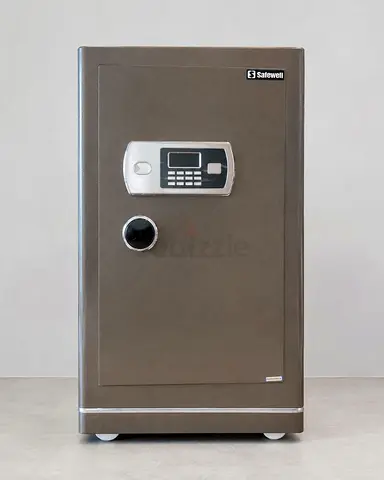Safe vault locker