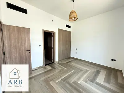 Unfurnished 1BR | Spacious Layout | Ready To Move