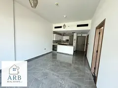 Unfurnished 1BR | Spacious Layout | Ready To Move