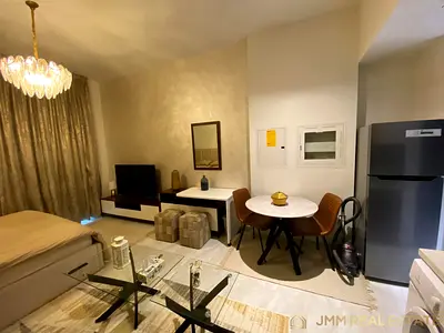 Fully Furnished | Vacant | Well Maintained