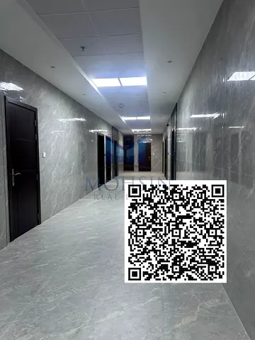 A Great Opportunity to Own a Brand New G+3 Building in Al Alia with 2 Roads (5 Shops And 9 Apartments).