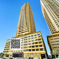 Spacious 2BR for Sale in Lavender Tower | 1,500 Sq. Ft. | Parking | Open View