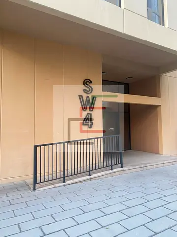 Brand New 1 BR with Hall and 2 Toilets||Huge Balcony||AC Duct