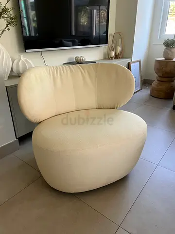 Pair of Authentic Walter Knoll BAO Armchairs by EOOS – Made in Germany