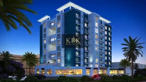 Prime Location | Shell and Core | Call Now