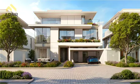 Near Dubai | 40%ROI | On E311 | 10%Down | 70%Mortgage