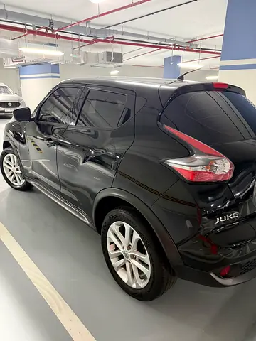 2016 Nissan JUKE — фото 2