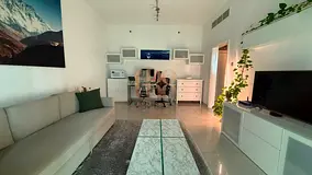 1BR Marina Pinnacle | High ROI