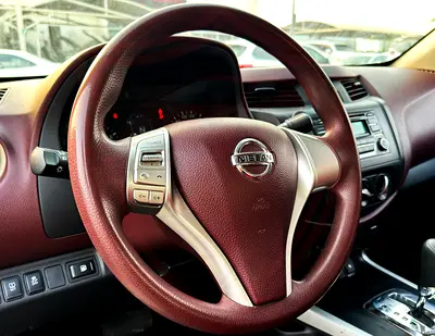 صورة 13 لـ 2022 Nissan NAVARA