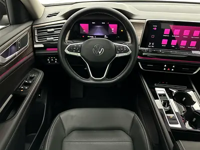 صورة 6 لـ 2025 Volkswagen TERAMONT