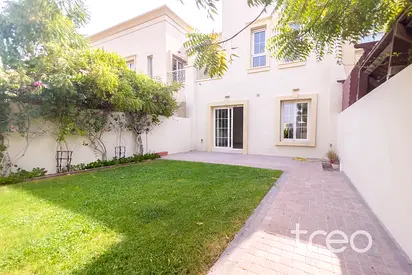 Well-Maintained | Type 4M | Close to Lake