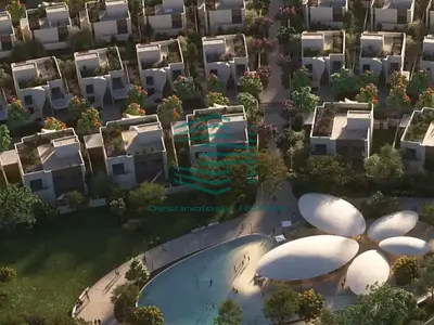 GREEN GATED COMMUNITY | 4 BRLUXURY UNIT | INVESTOR DEAL | 40% PHPP