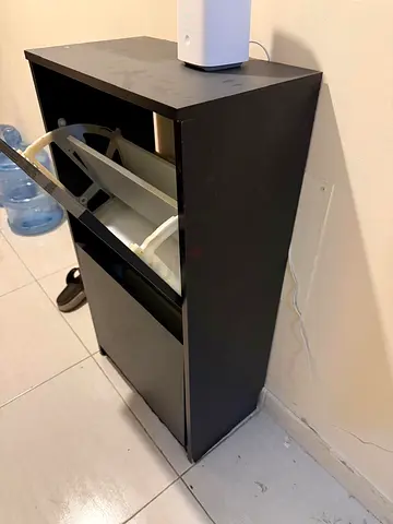 Shoe rack