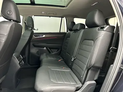 صورة 5 لـ 2025 Volkswagen TERAMONT