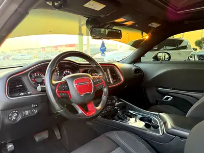 2022 Dodge CHALLENGER — фото 8