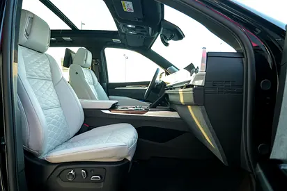 2026 Cadillac ESCALADE — миниатюра 14