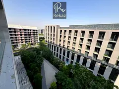 3 Rooms + Garden View – Ready