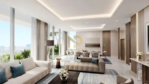 3 Bed + Maid | 20/80 Payment Plan | Q4 2027 Handover | Open View