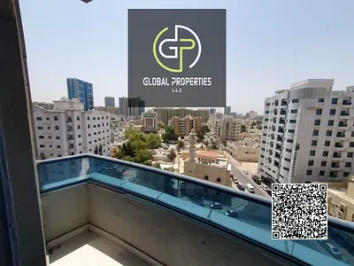 Investor’s Gem | 3BR Rented at 46K | Falcon Towers