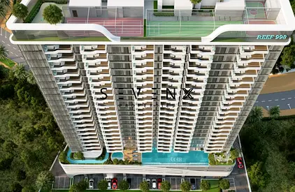 Elegant 1 Bedroom | Smart Layout | High-End Design