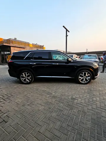 Hyundai Palisade Limited, миниатюра 8