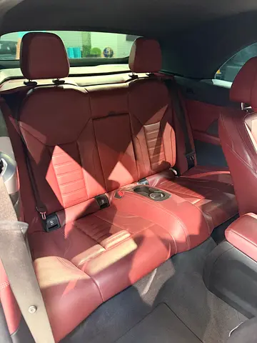 BMW 4 Series 420i Convertible, миниатюра 14