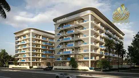 خصم 40% / دفعة أولى 5% / قسط شهري 1% / عائد استثمار 35% / مسبح خاص