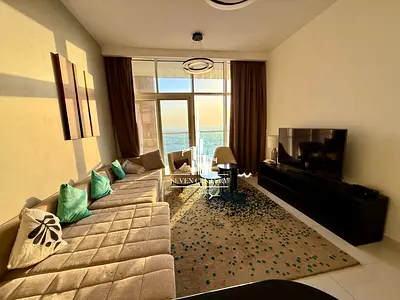 Fully Furnished | Prime Location | 1 Bedroom