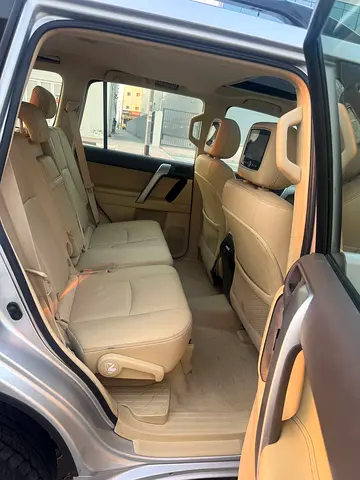 صورة 13 لـ 2015 Toyota PRADO