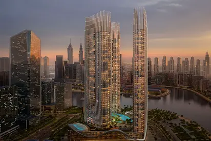 Genuine Resale | High Floor | Prime Location