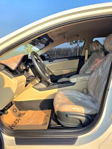 صورة مصغرة 14 لـ 2015 Hyundai SONATA