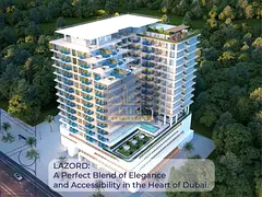 Pool View | Near Handover | Cash Offer | Direct from Developer