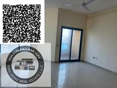 2bedroom+maidroom Apartment Available For Rent in Al Rashida 1 downtown Ajman.