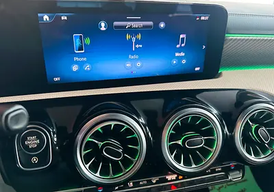 Mercedes-Benz CLA 250, миниатюра 9