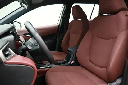 Toyota Corolla Cross XL, миниатюра 13