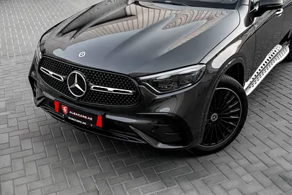 Mercedes-Benz GLC 200 AMG 4MATIC, миниатюра 7