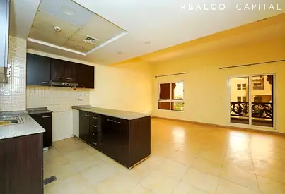Urgent Sale | Vacant 2BR Apartment | Best Layout | Remraam – Al Ramth