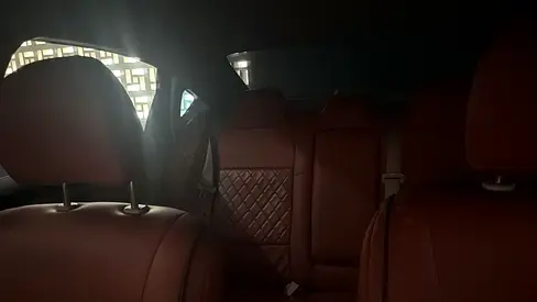 2015 Nissan ALTIMA 照片 5