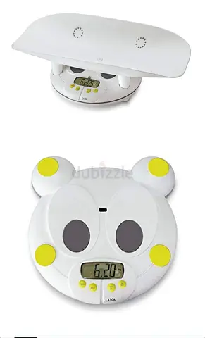 Baby scale