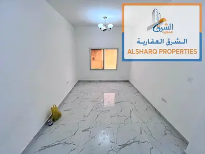 شقة غرفتين وصالة للإيجار السنوي – الجرف 3